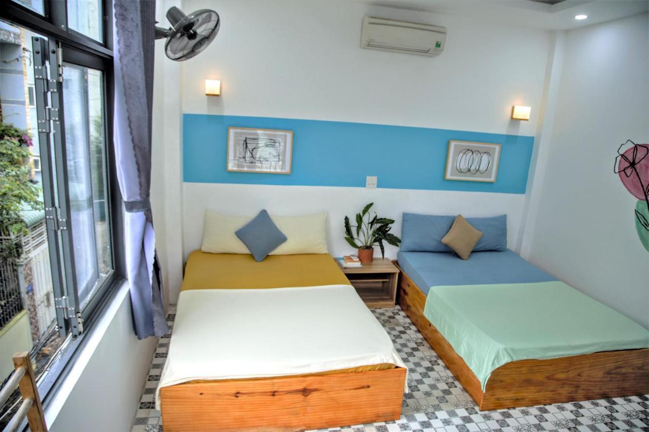 Song Suoi Homestay 2 Quy Nhon Exterior photo