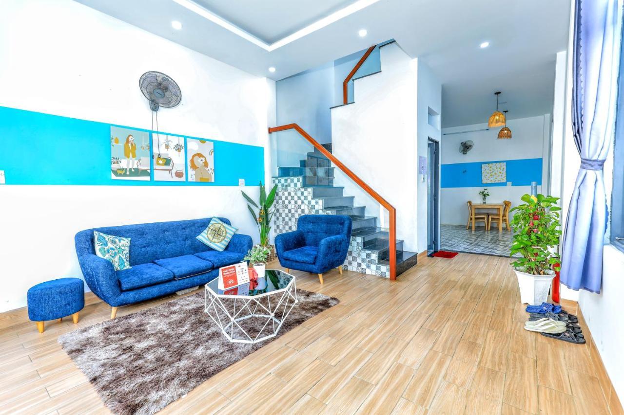 Song Suoi Homestay 2 Quy Nhon Exterior photo