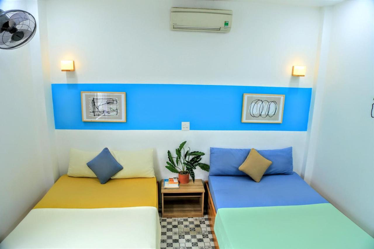 Song Suoi Homestay 2 Quy Nhon Exterior photo