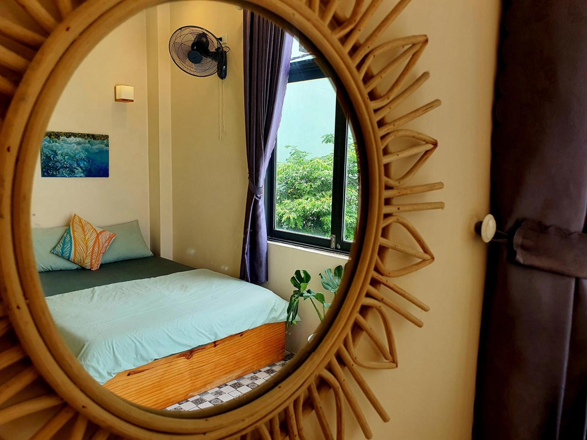 Song Suoi Homestay 2 Quy Nhon Exterior photo